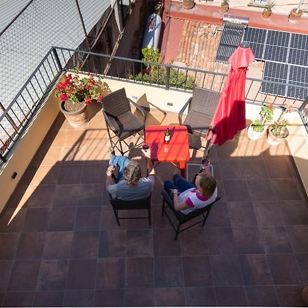 Las Terrazas Hotel San Miguel de Allende Kültér fotó