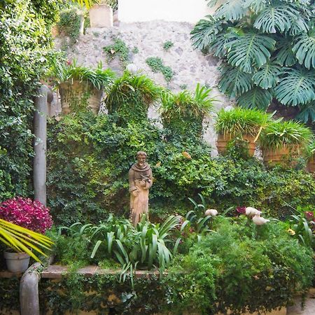 Las Terrazas Hotel San Miguel de Allende Kültér fotó