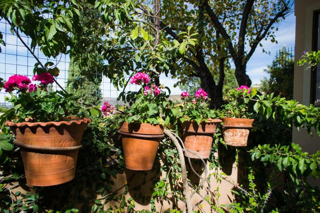 Las Terrazas Hotel San Miguel de Allende Kültér fotó